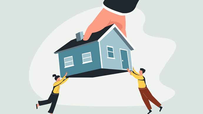 L'irrecevabilité de la contestation par l'époux non débiteur et non propriétaire de la saisie du domicile familial
