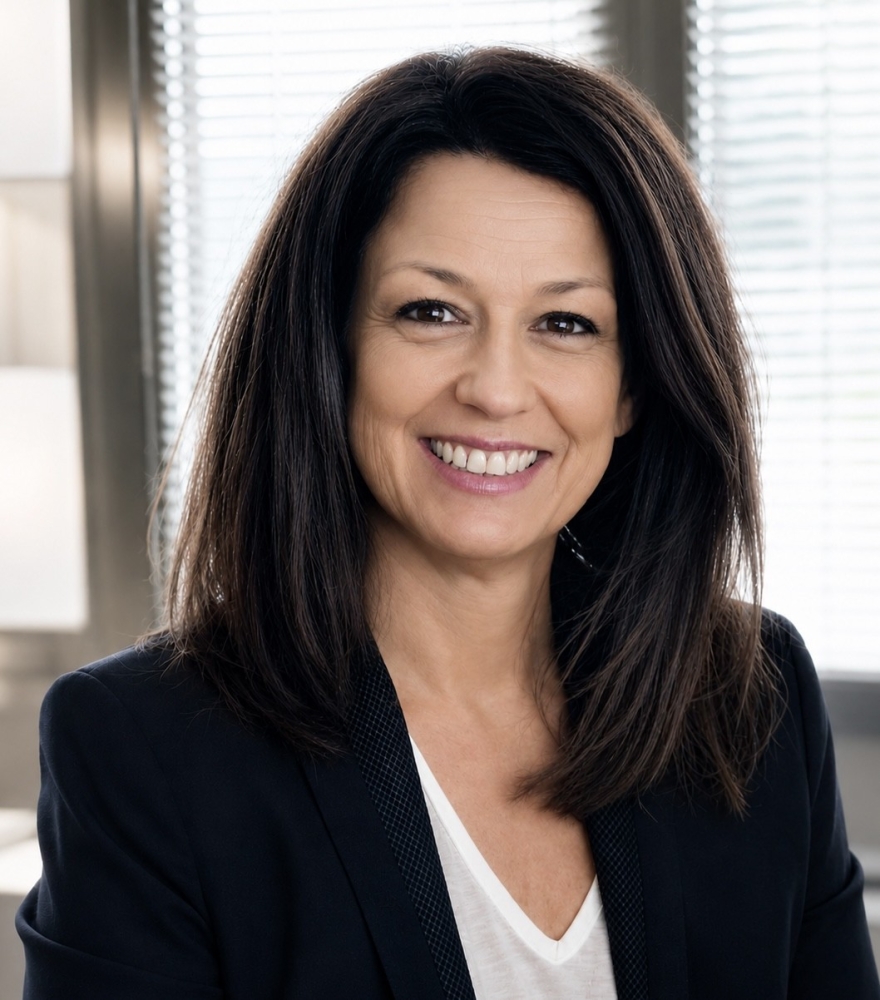 Florence CHARVOLIN