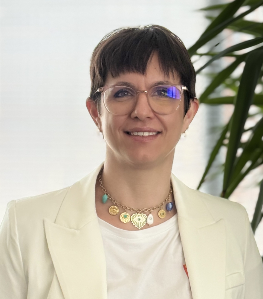 Aurélie MOLARD-B