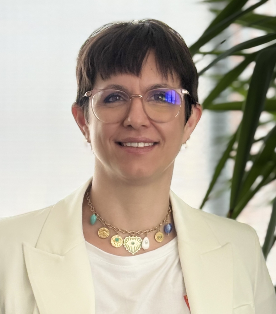 Aurélie MOLARD BOUDIER 